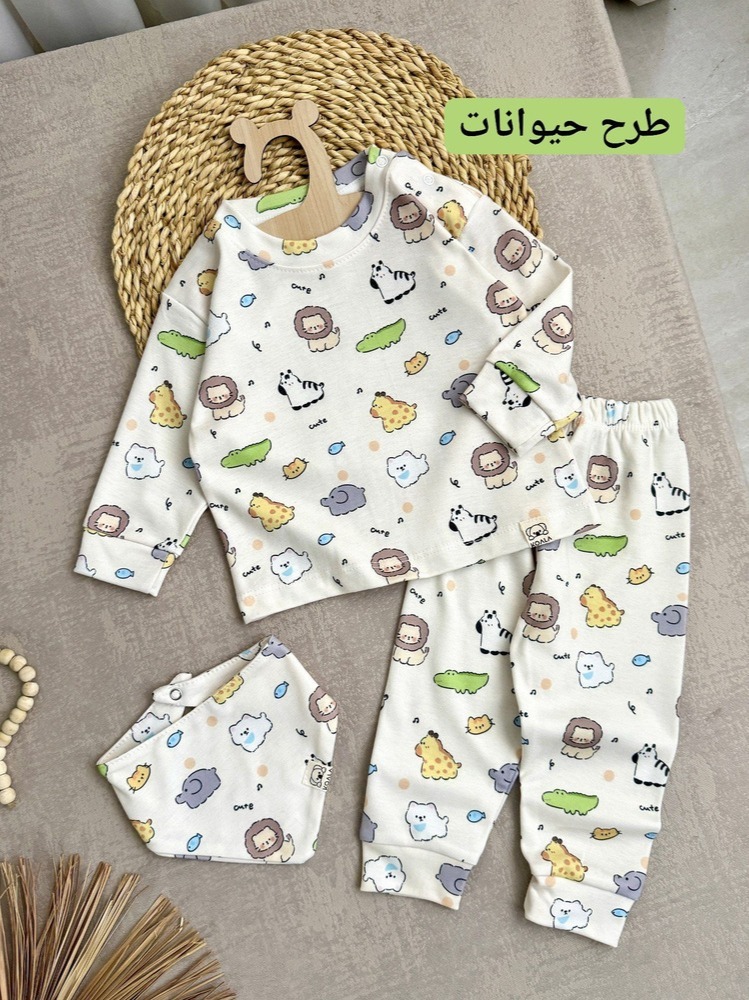 عکس ست نرمالو فانتزی - شماره 11